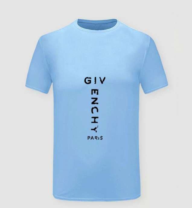 Picture of Givenchy T Shirts Short _SKUGivenchyM-6XL05235191
